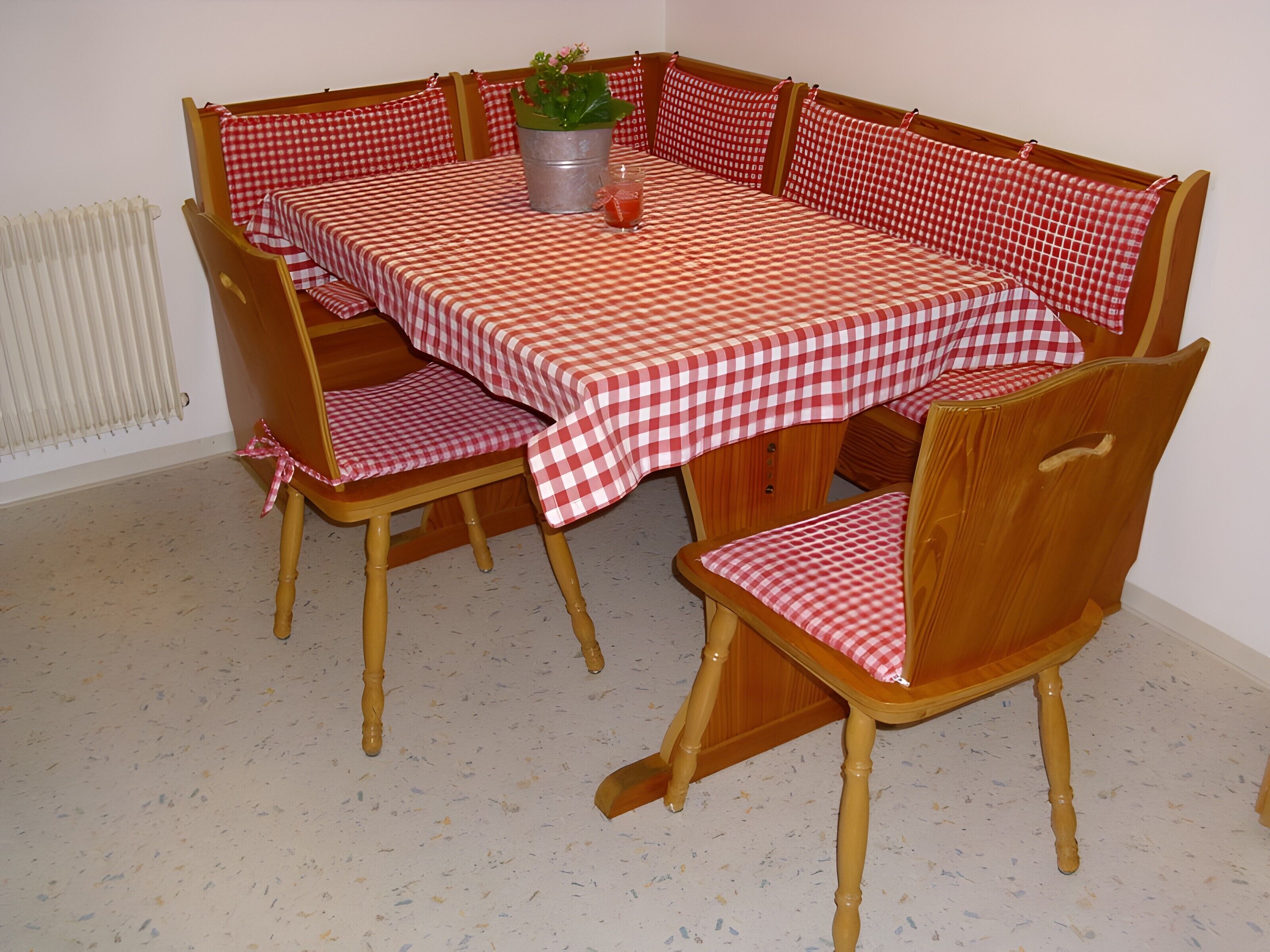 Speisen