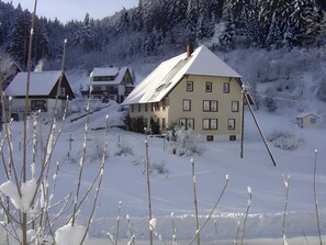 Exterieur