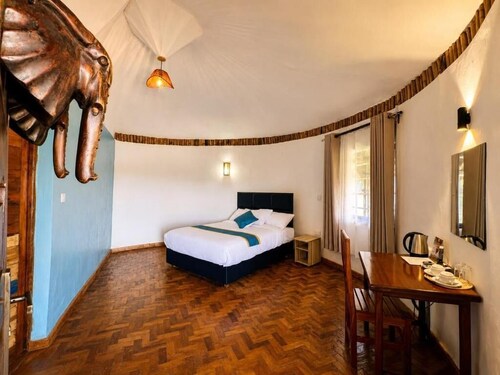 Ambokili Cottages