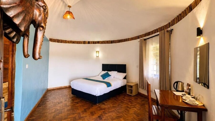 Ambokili Cottages