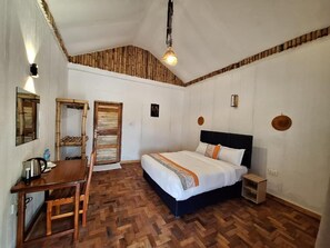 Unclassified image, 5 of 19, button - Ambokili Cottages (Kimana)