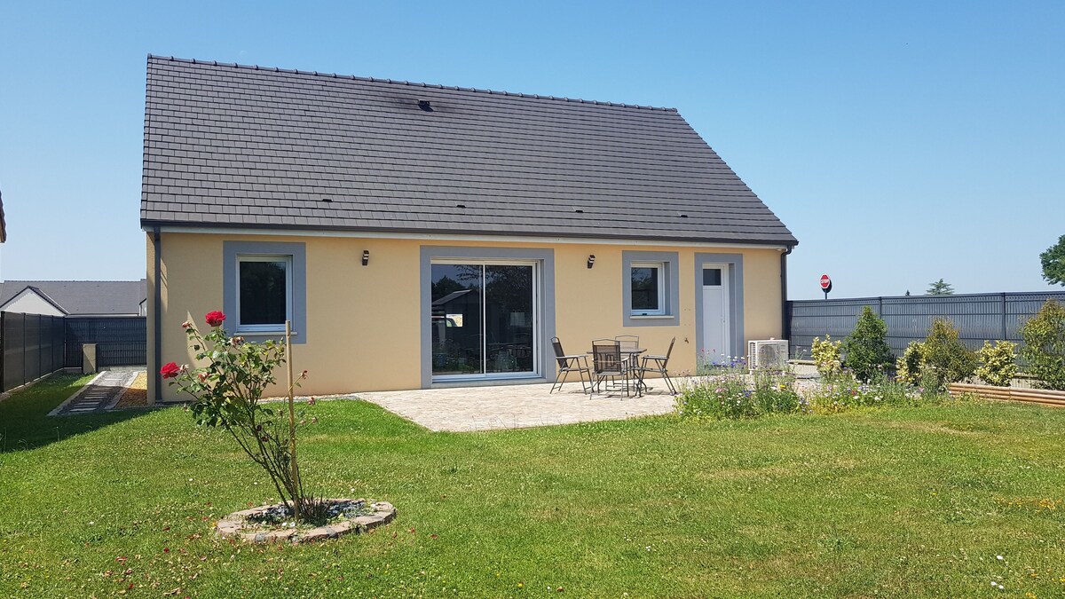 Image de profil de l’hôte