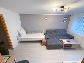 Coin séjour