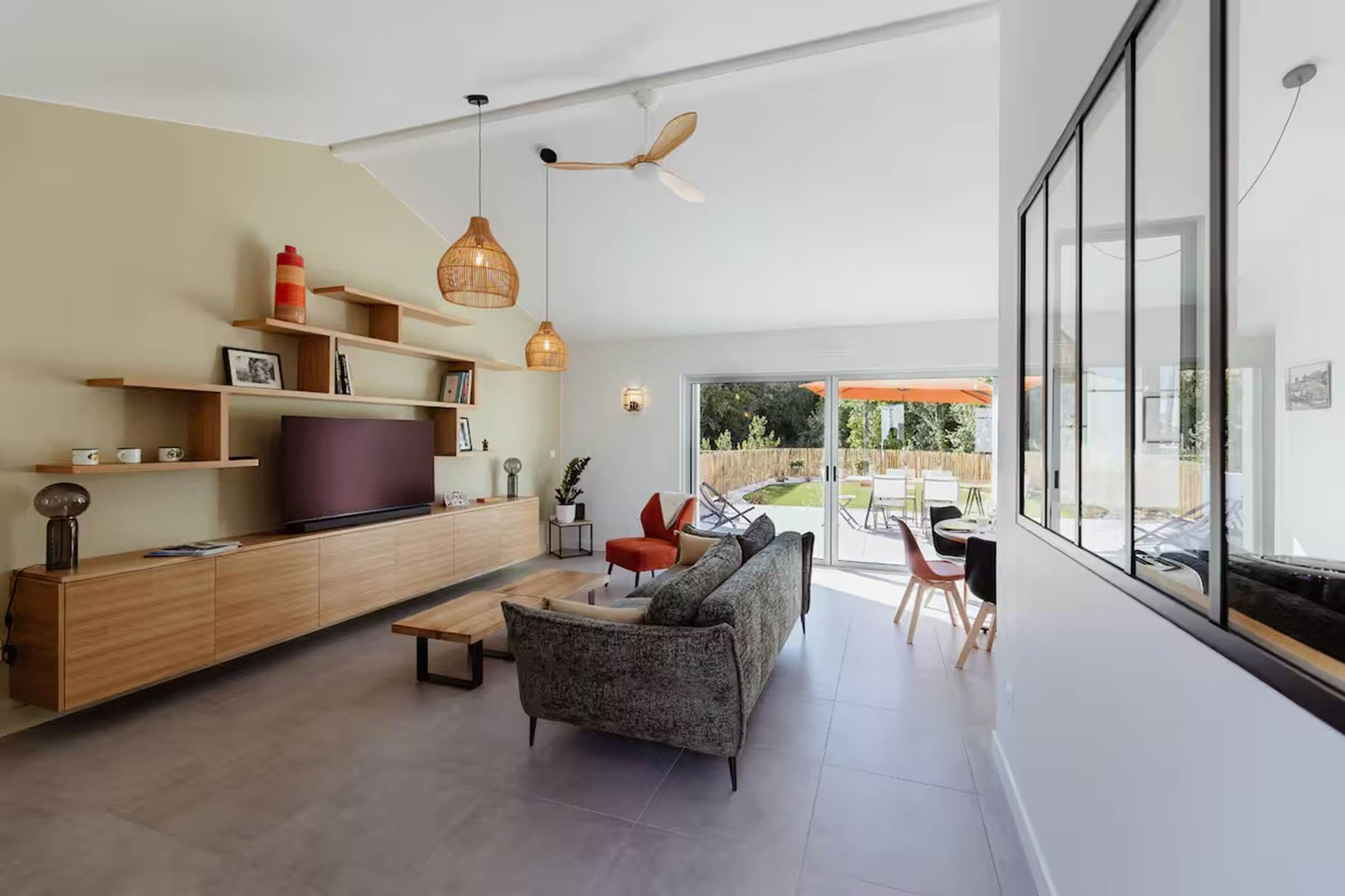 TV connectée, livres