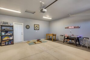 Sala de jogos