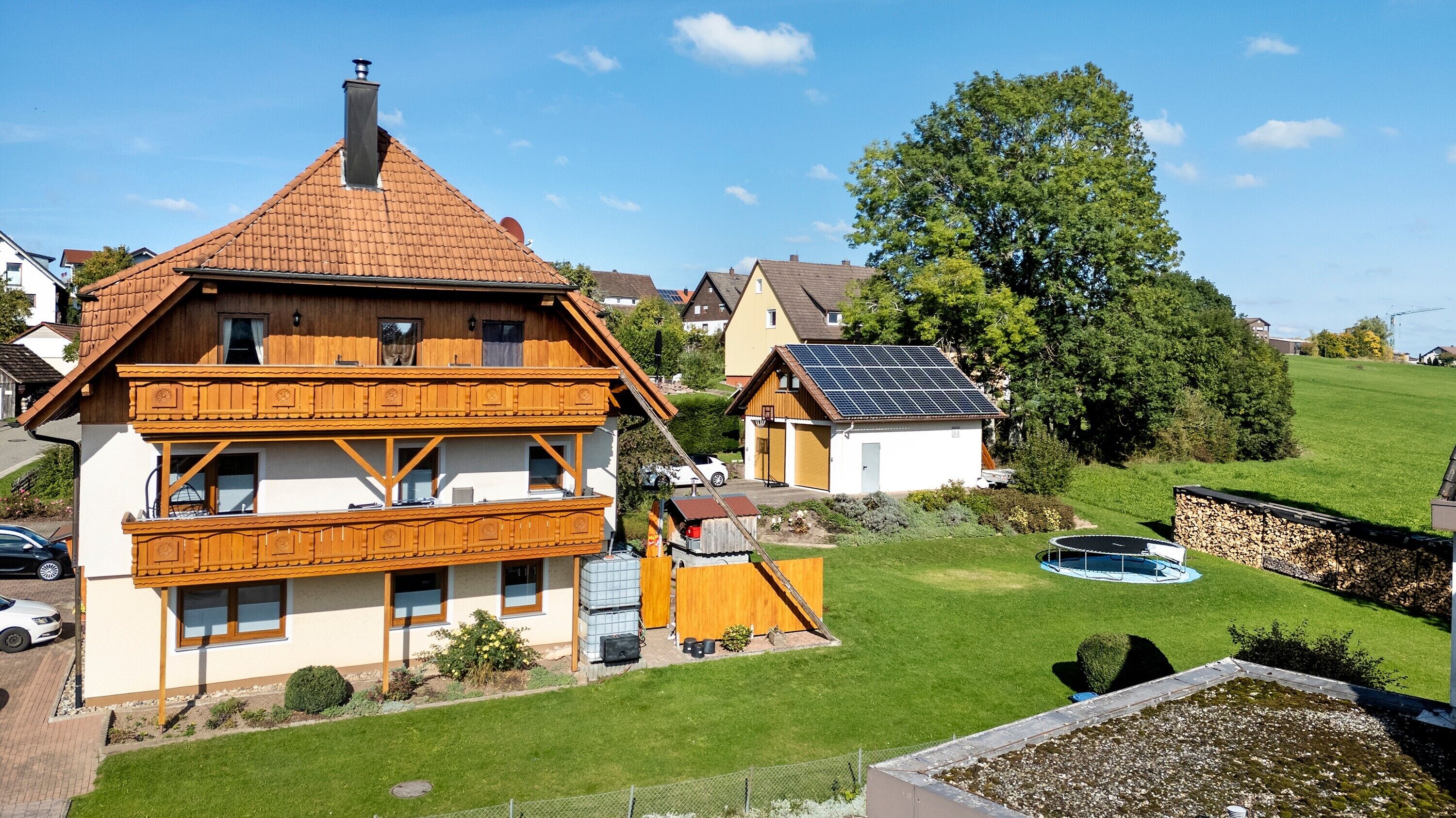 Außenbereich