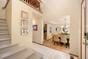 House, Multiple Beds, Patio, Garden View (2765 27th CT SW) | Interior - Shady Grove 4 King Beds, Dog Run & Outdoor Fun (Loveland)