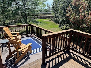 House, Multiple Beds, Patio, Garden View (2765 27th CT SW) | Property grounds