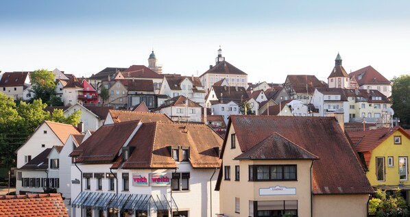 Exterior - Hotel Bären (Hechingen)