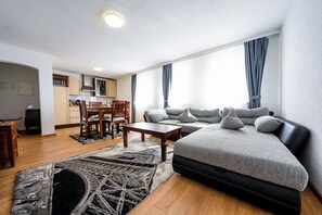 Chambre | Wi-Fi gratuit