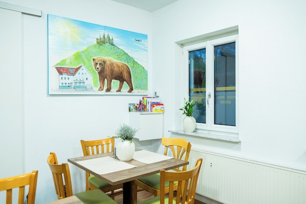 Aktivitäten für Kinder