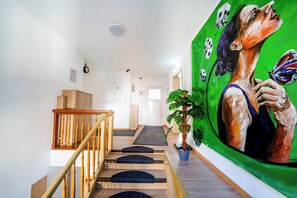 Single Room | Free WiFi