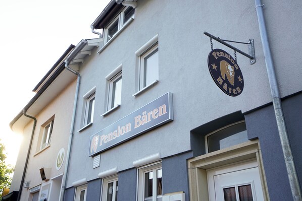 Außenbereich