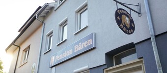 Hotel Bären