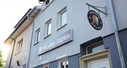Hotel Bären