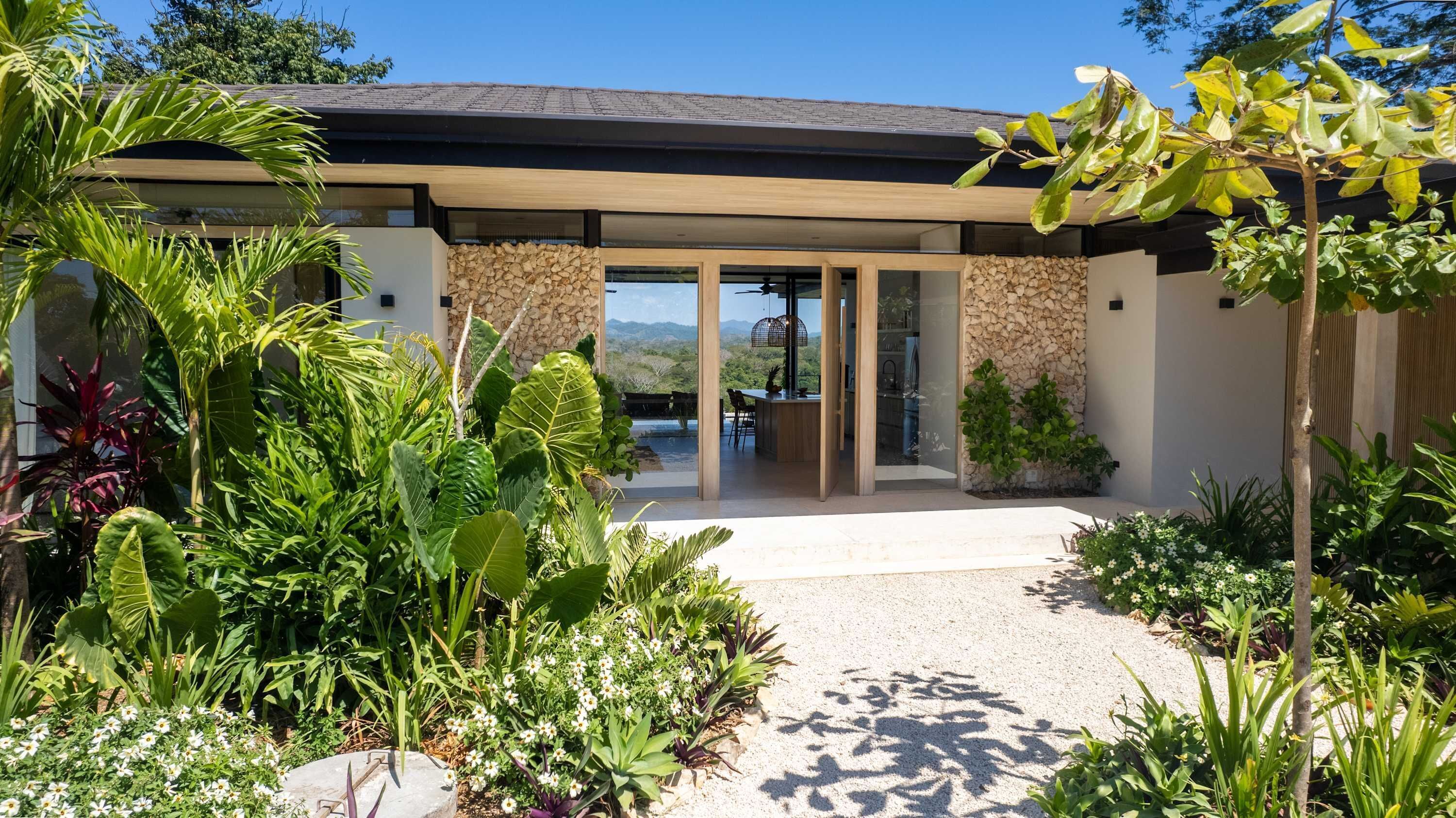 独立别墅, 无障碍 | 3 多间卧室、高速上网