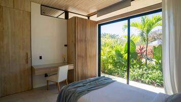 Rumah, akses difabel | 3 kamar tidur dan internet