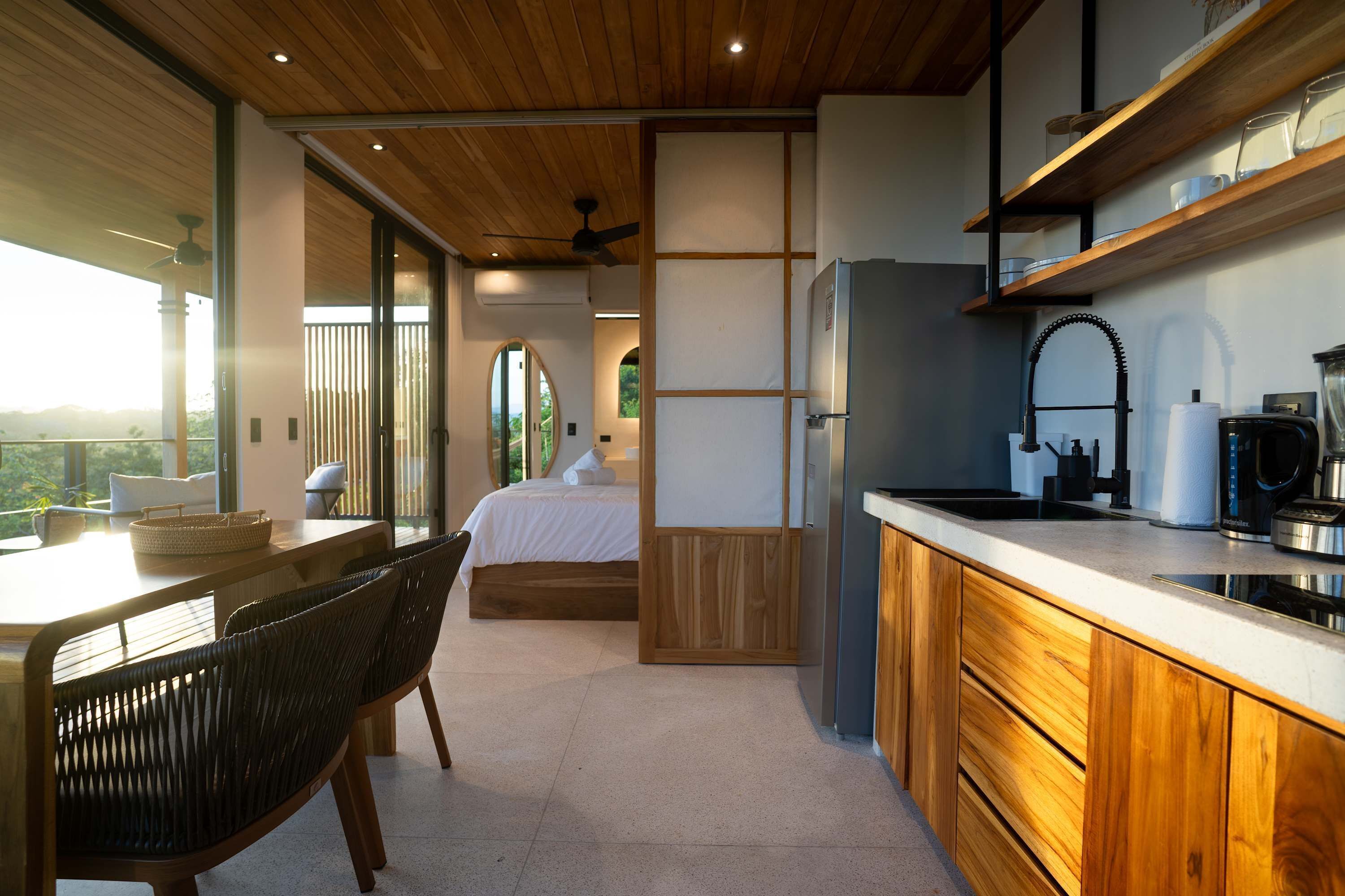 独立别墅, 无障碍 | 1 多间卧室、高速上网