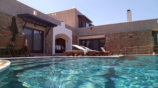 Apartment | 5 bedrooms, Internet