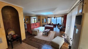 Maison | 5 chambres, Internet