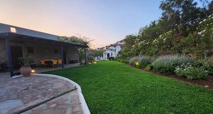Villa Scorpio - Infinity Pool Endless Blue Escape