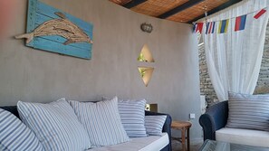 Apartment | 5 bedrooms, Internet