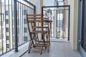 Apartment | 1 bedroom, Internet - Port de La Mer for 2 People Right Near the Sea (Dubai)