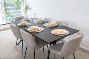 Appartement | 2 slaapkamers, snel internet