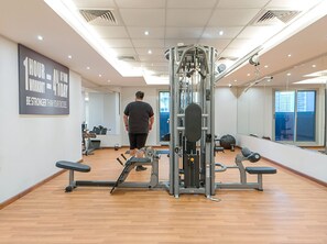 アパートメント | 2 室のベッドルーム、インターネットアクセス