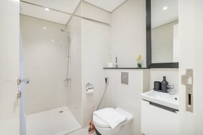 Appartement | 2 slaapkamers, snel internet
