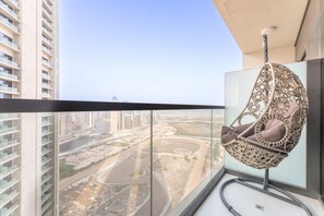 2 bedrooms, Internet - Business Bay Sleeps 6 People With Amazing Views (Dubai)