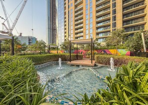 Leilighet | 2 soverom og internett