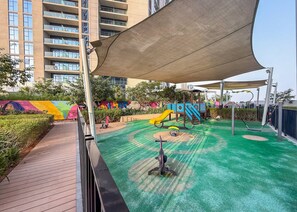 2 bedrooms, Internet - Business Bay Sleeps 6 People With Amazing Views (Dubai)