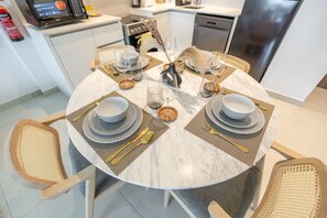 Apartment | 1 bedroom, Internet