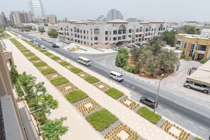 Apartment | 1 bedroom, Internet - MJL Apartment for 2 People Near Water Parks (Dubai)