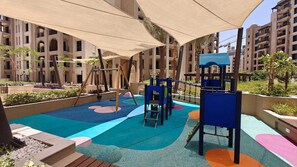 Căn hộ | 1 phòng ngủ, truy cập Internet tốc độ cao 