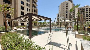 Căn hộ | 1 phòng ngủ, truy cập Internet tốc độ cao 