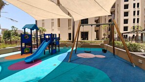 Apartment | 1 bedroom, Internet - MJL Apartment for 2 People Near Water Parks (Dubai)