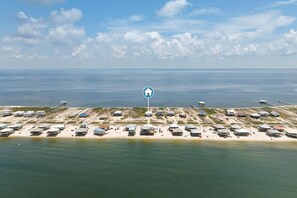 Ubicación cercana a la playa