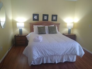 Decoración personalizada y muebles diferentes