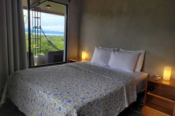 1 bedroom, WiFi, wheelchair access