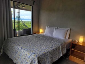 1 habitación y wifi 