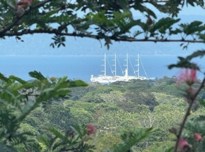 Miscellaneous - Welcome to Osa Views we’re really happy to have you in our house . (Provincia de Puntarenas)