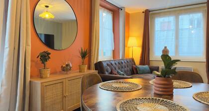 Le GĂźte de L'Ătoile