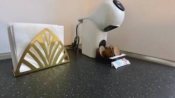 Café et/ou machine à café