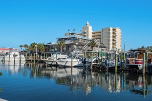 Marina
