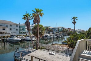 Port de plaisance