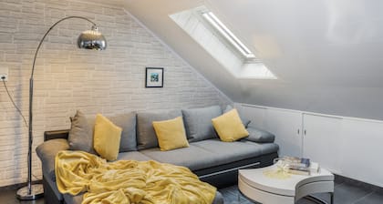 Apartment 'Anke Günther' with Private Garden and Wi-Fi