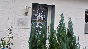 Detalle exterior