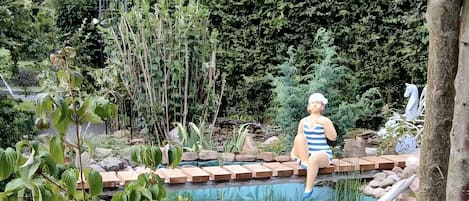 Terrain de lâhĂ©bergement